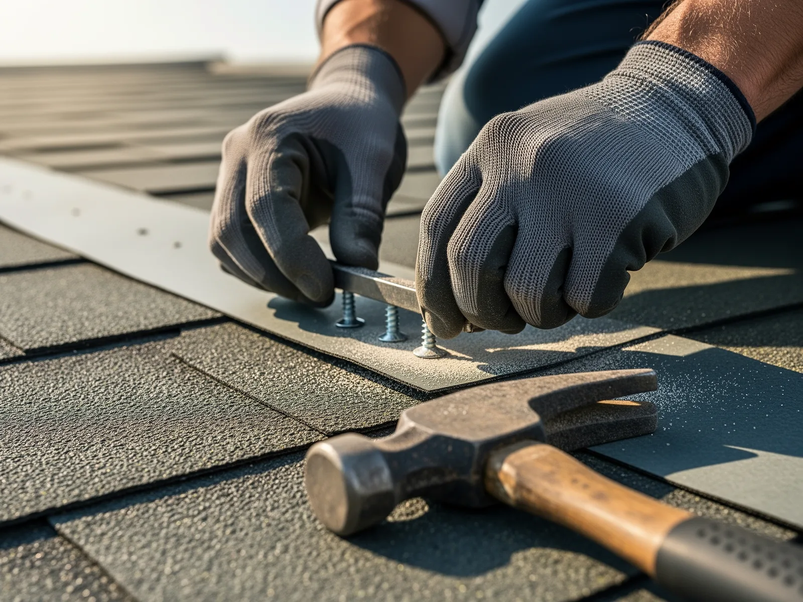 Why choose Fascia Repair in Amigo, WV
